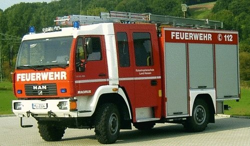 LF 10-6 Indientsstellung 2004